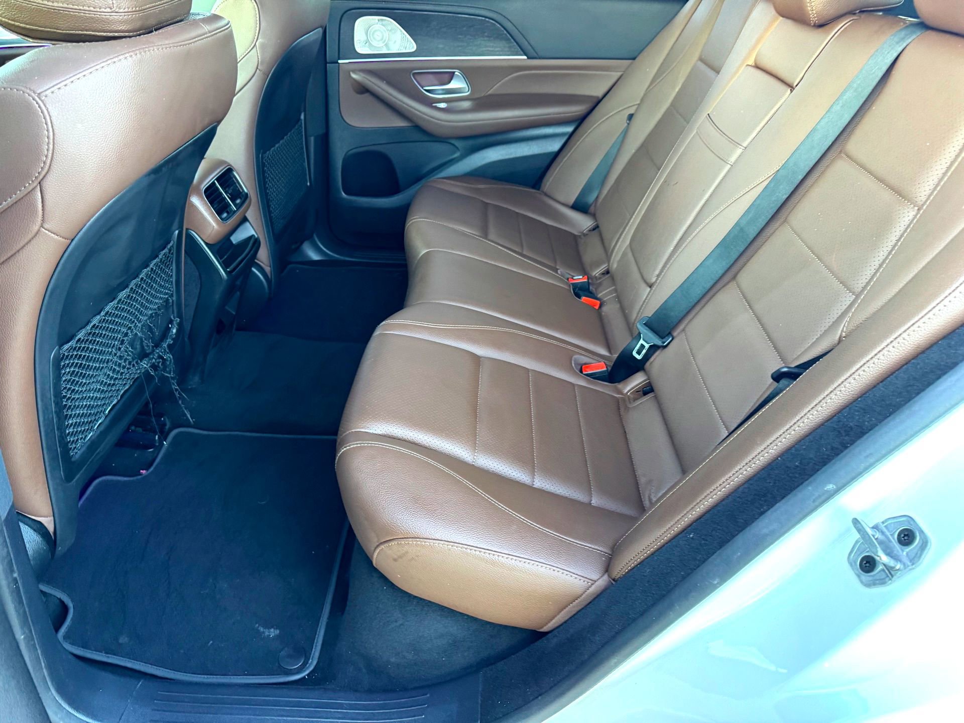 Used 2024 Mercedes-Benz GLE 350 4MATIC image 19