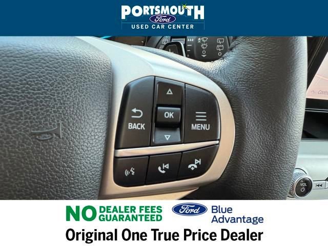 Used 2021 Ford Explorer XLT w/ Equipment Group 202A image 26