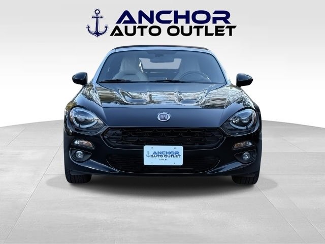 Used 2019 FIAT 124 Spider Lusso image 2