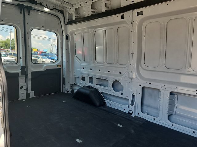 Certified 2020 Ford Transit 350 148 High Roof RWD image 21