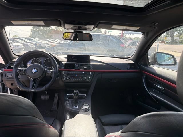 Used 2015 BMW 435i Coupe w/ Technology Package RWD image 18