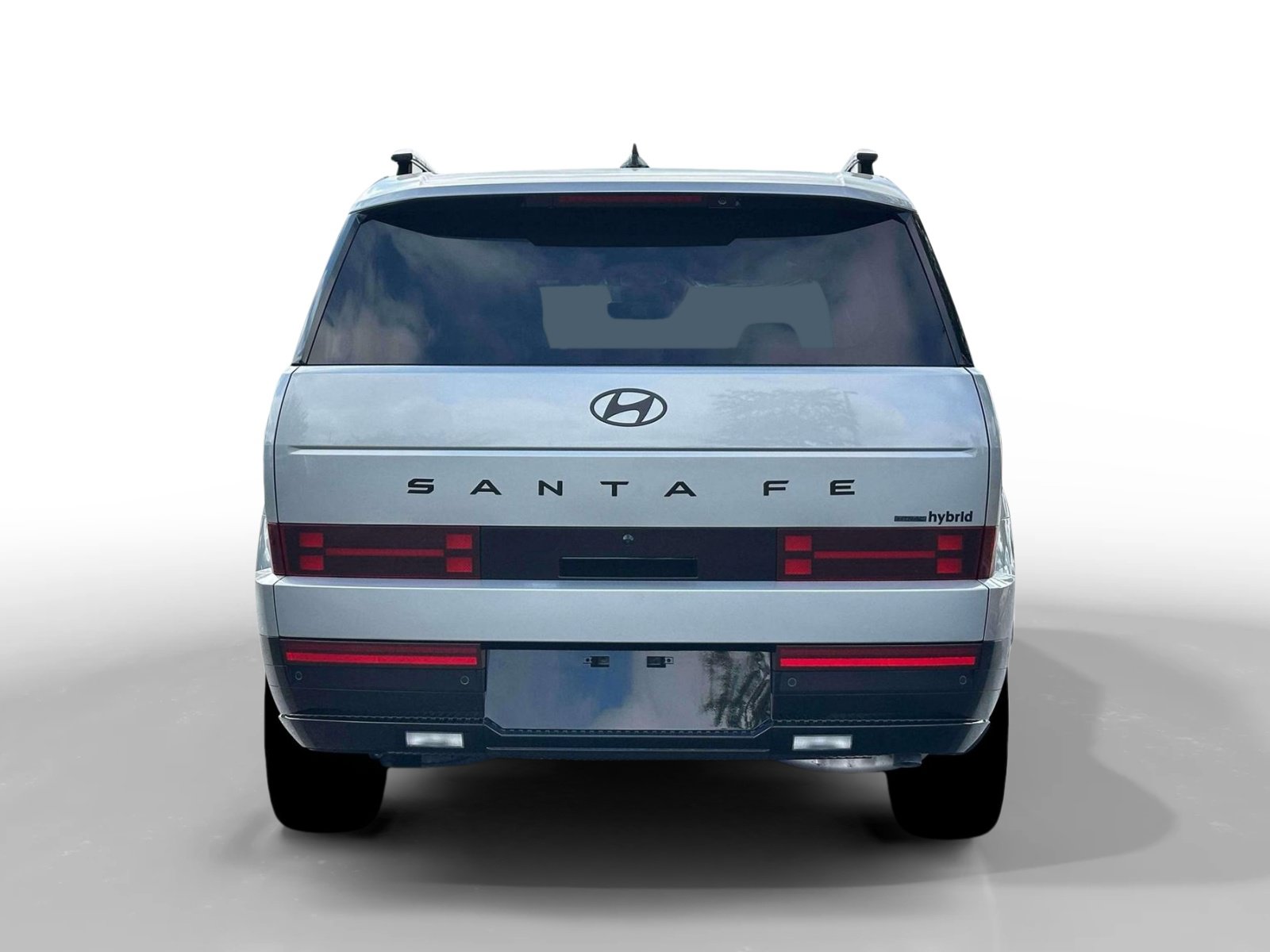 New 2026 Hyundai Santa Fe Calligraphy AWD/4WD image 6