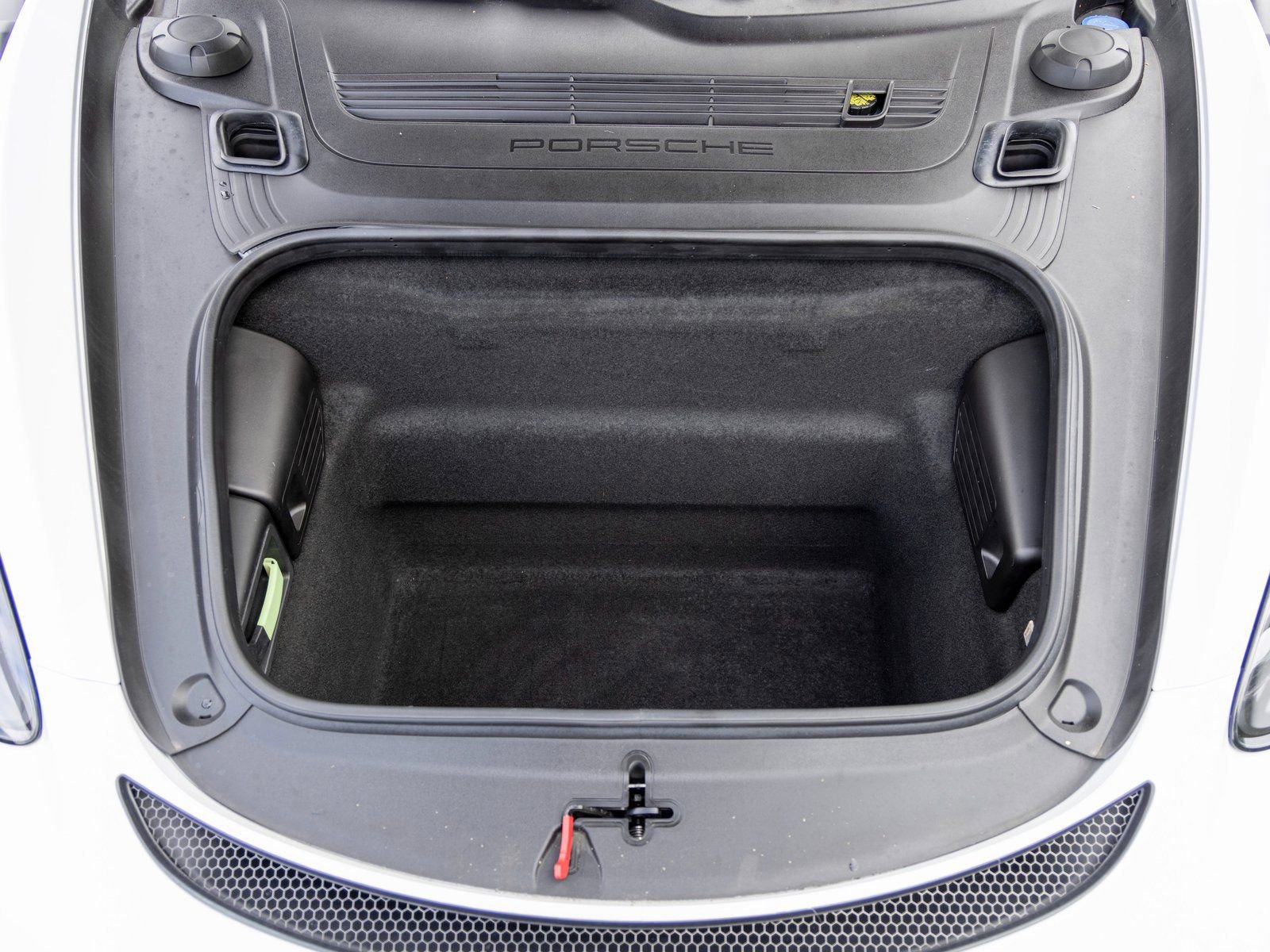 Used 2023 Porsche 718 Cayman GT4 RS image 62