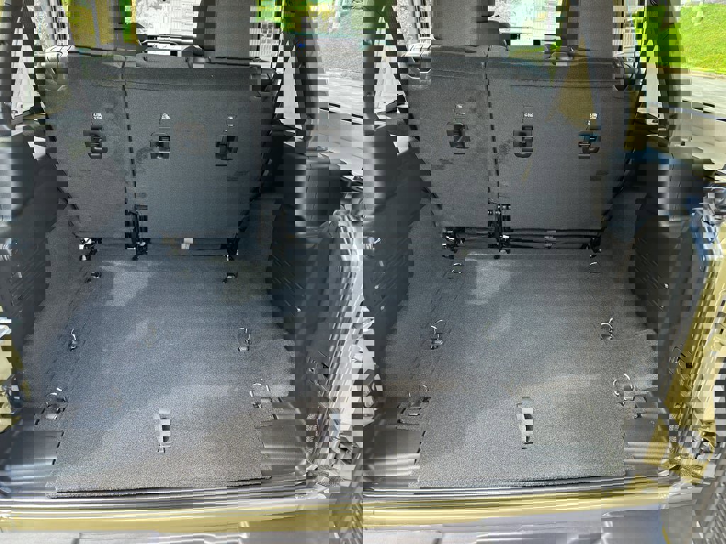 New 2025 Jeep Wrangler Unlimited Sport image 21