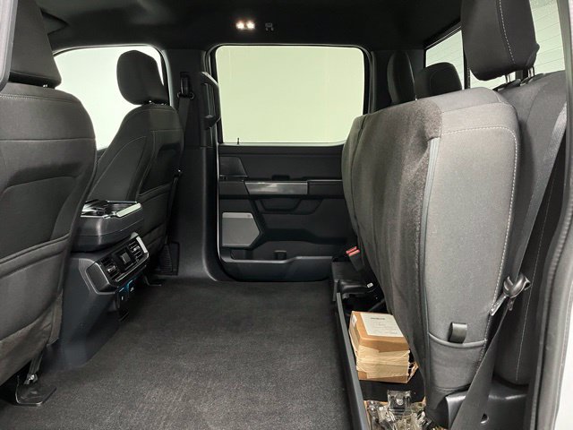Used 2023 Ford F150 XLT w/ Equipment Group 302A High AWD/4WD image 48