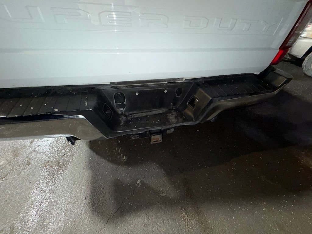 Used 2022 Ford F250 XLT image 12