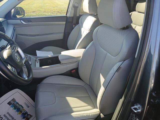 Used 2024 Hyundai Palisade SEL image 24