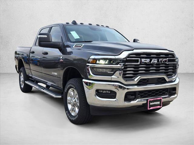 New 2026 RAM 2500 Lone Star AWD/4WD image 7