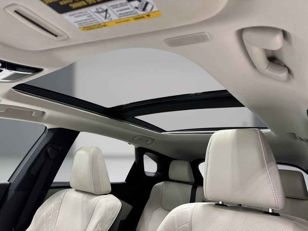 Used 2023 Lexus RX 350 FWD w/ Accessory Package image 17