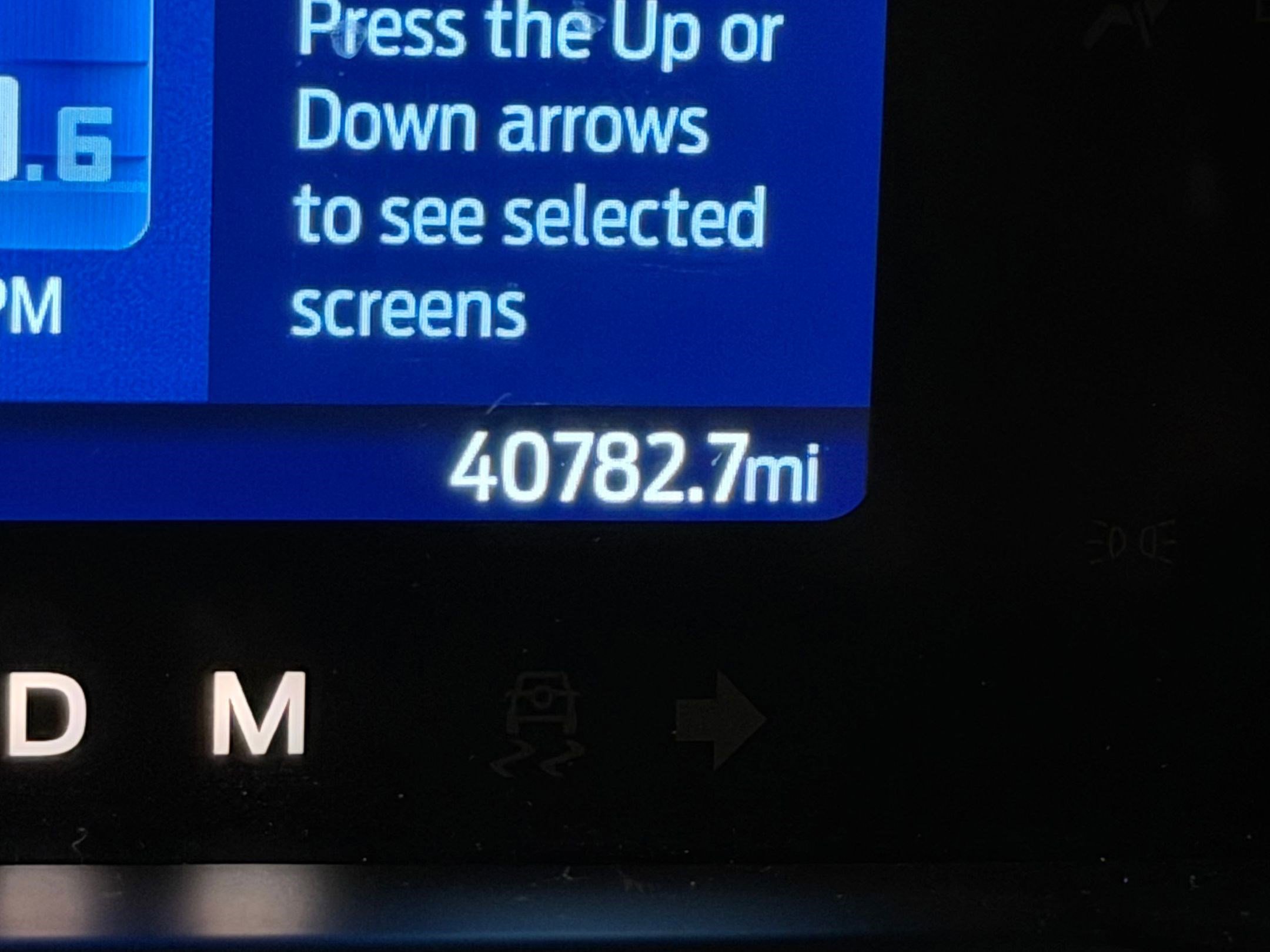 Used 2022 Ford Bronco Wildtrak image 20