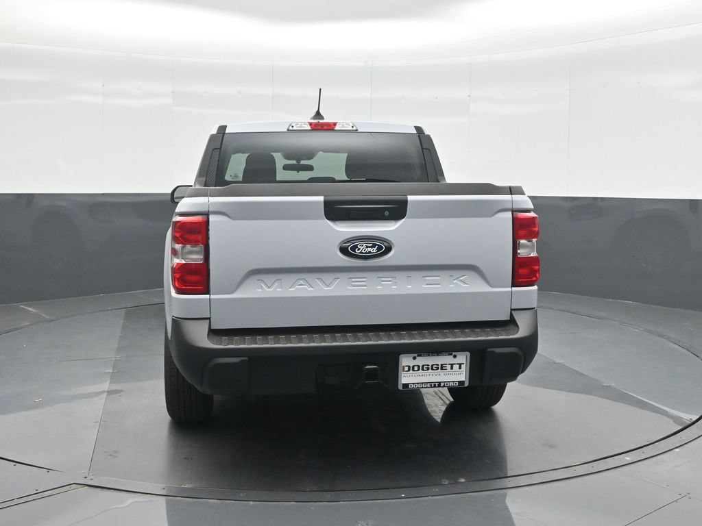 New 2026 Ford Maverick XLT FWD image 17