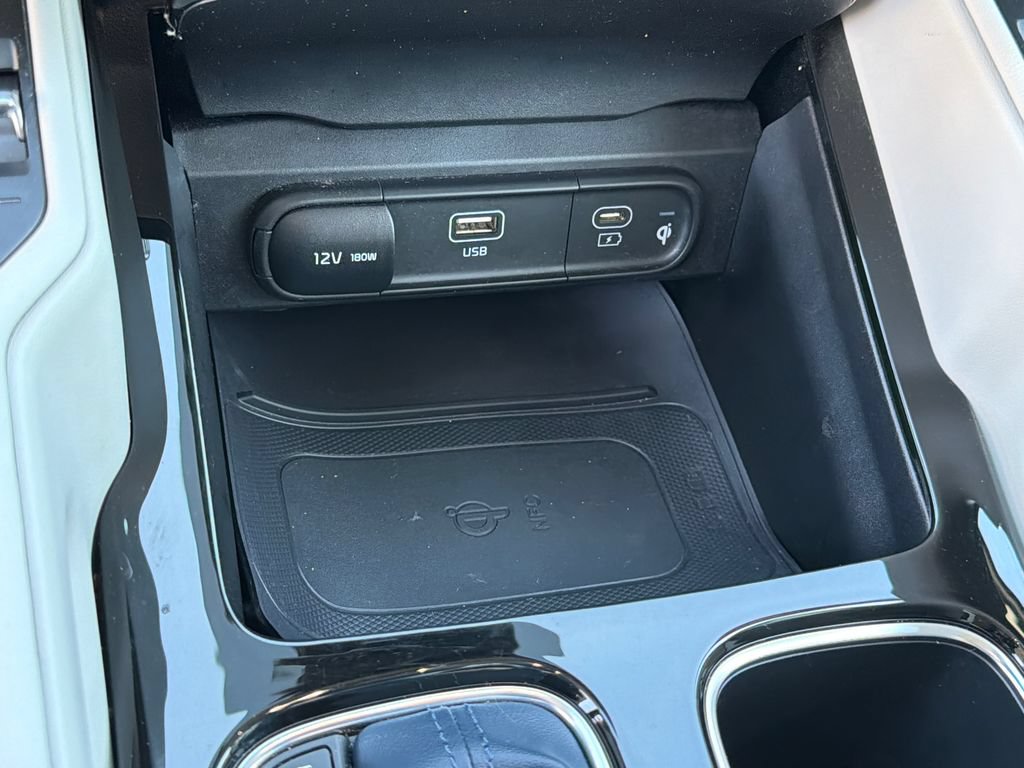 Certified 2023 Kia Telluride SX Prestige AWD/4WD image 33