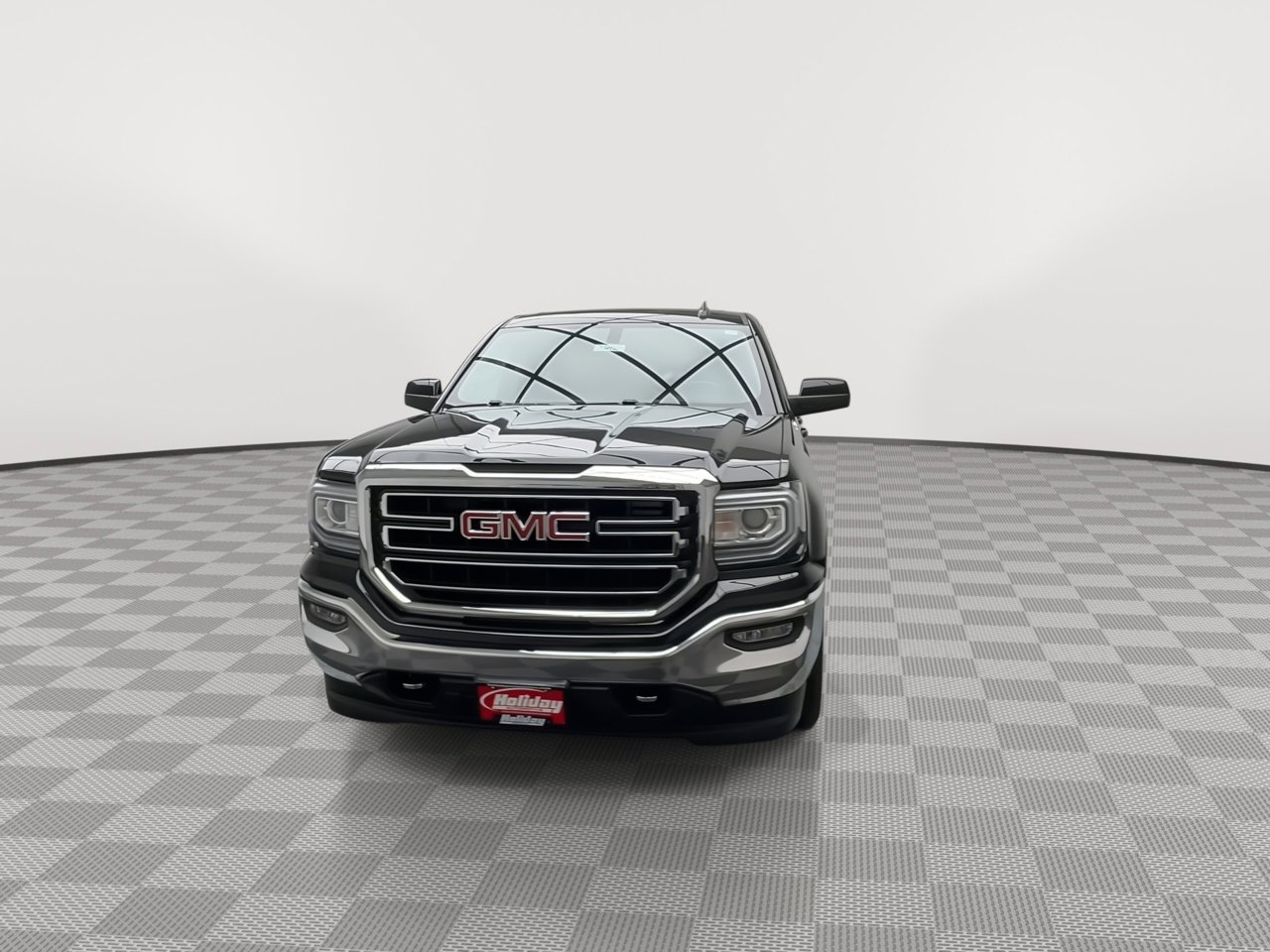 Used 2019 GMC Sierra 1500 SLE w/ SLE Value Package AWD/4WD image 32