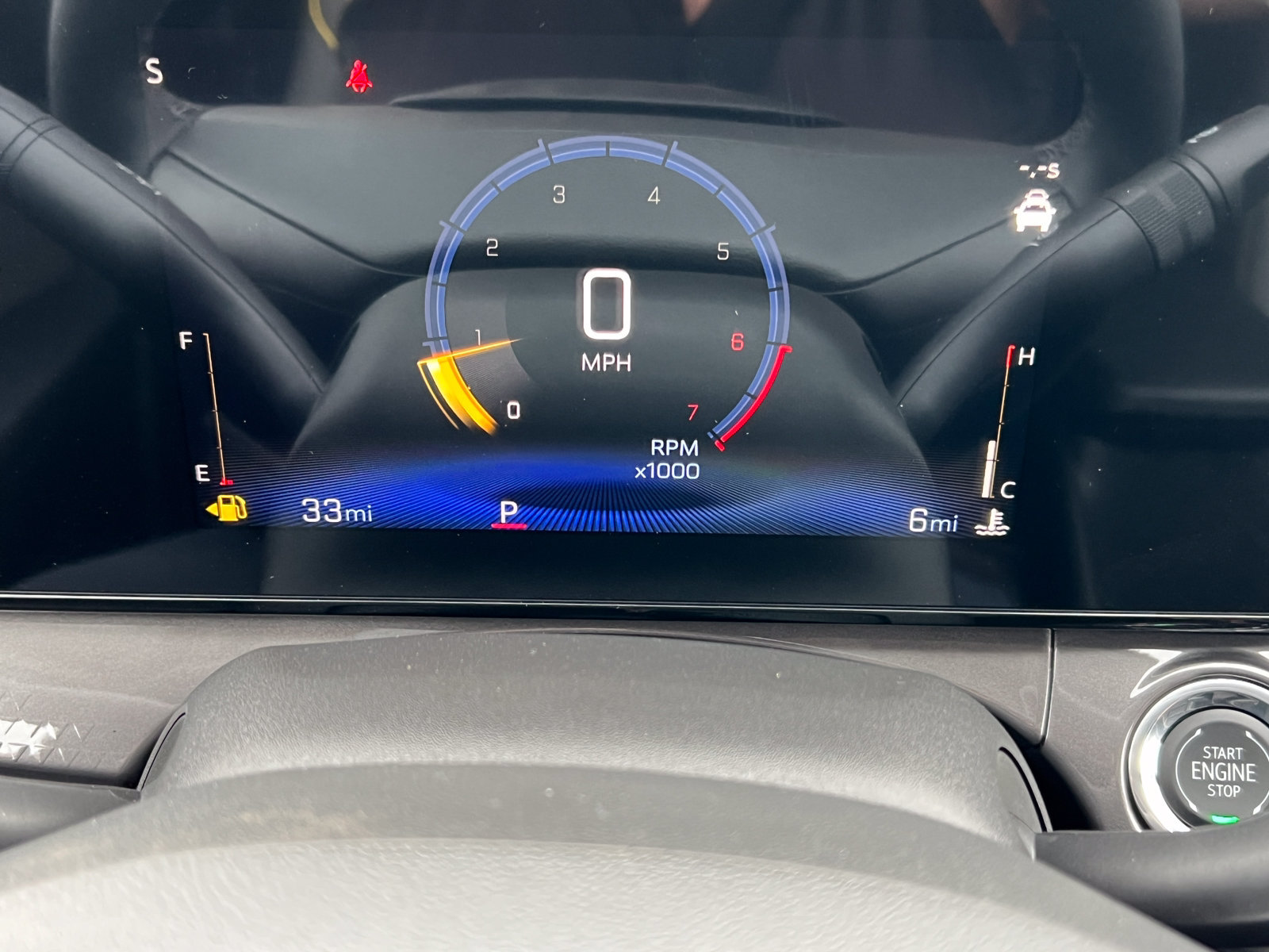New 2026 Chevrolet Trax ACTIV w/ Sunroof Package FWD image 18