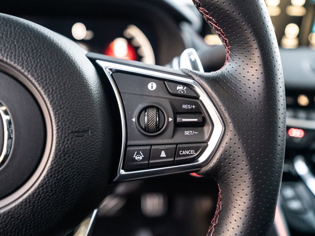 Certified 2025 Acura TLX SH-AWD w/ A-SPEC Pkg image 23