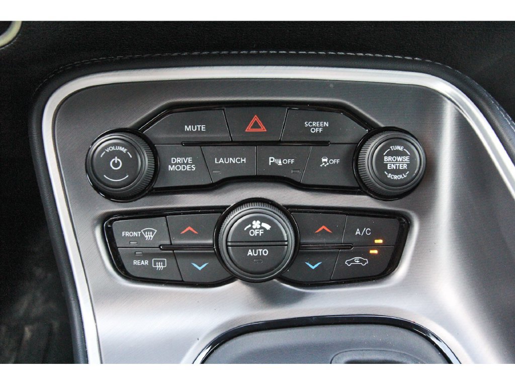 Used 2021 Dodge Challenger R/T Scat Pack RWD image 22
