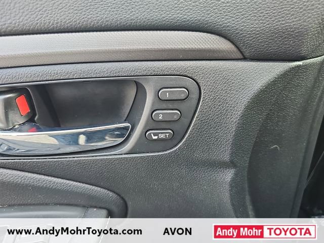 Used 2023 Honda Ridgeline RTL image 13