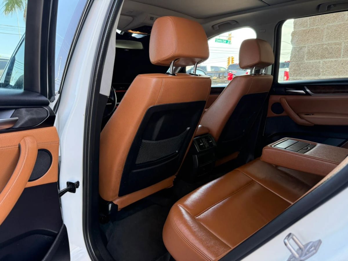 Used 2016 BMW X3 xDrive28i AWD/4WD image 44