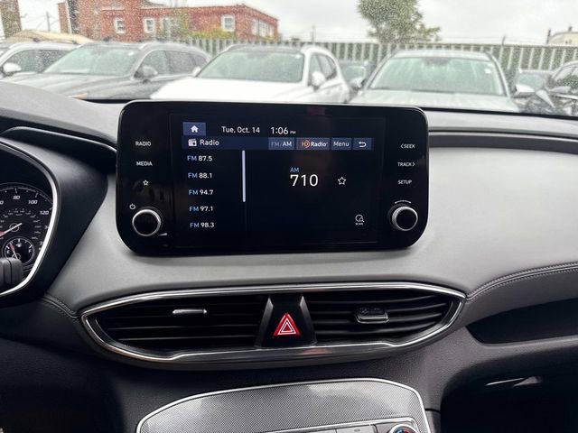 Used 2023 Hyundai Santa Fe SE image 22