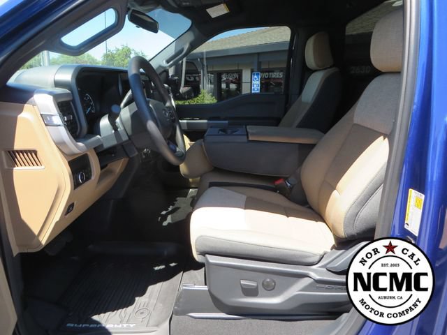 Used 2026 Ford F350 XLT w/ 360-Degree Camera Package AWD/4WD image 23