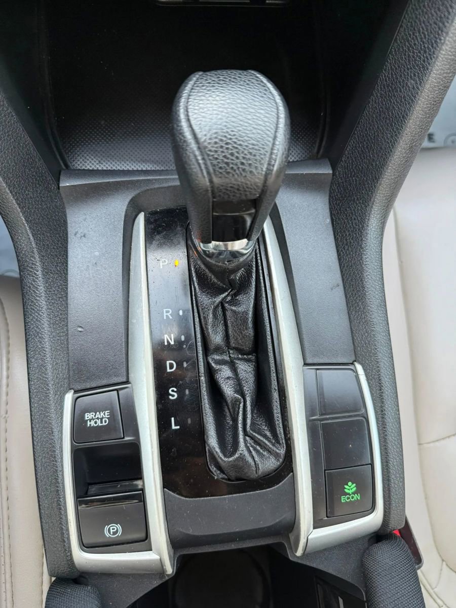 Used 2016 Honda Civic LX image 23