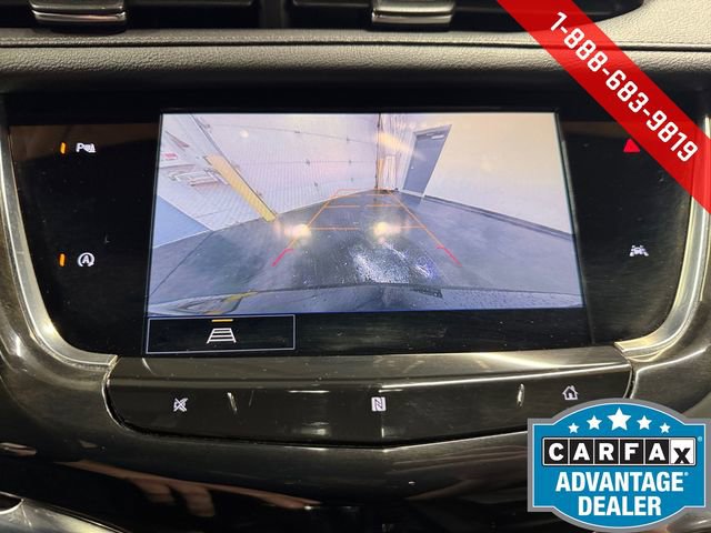 Used 2021 Cadillac XT6 Premium Luxury image 16
