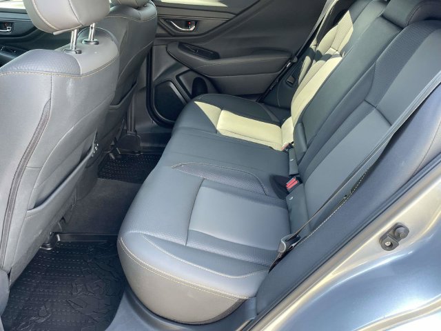 Used 2022 Subaru Outback Wilderness AWD/4WD image 26