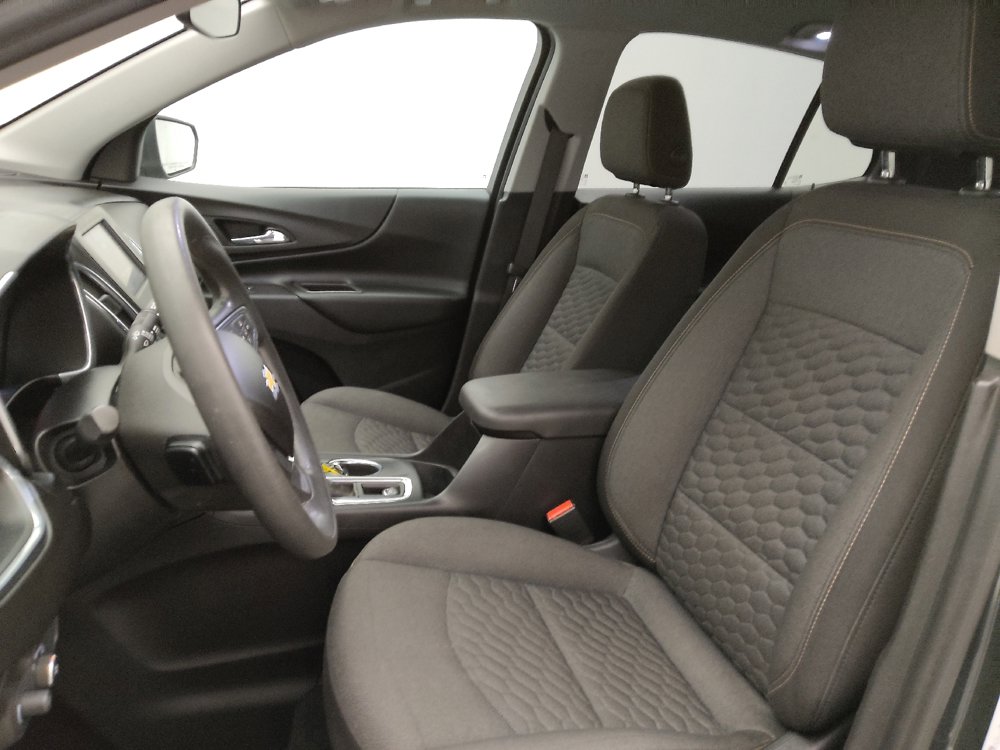 Used 2020 Chevrolet Equinox LT image 17