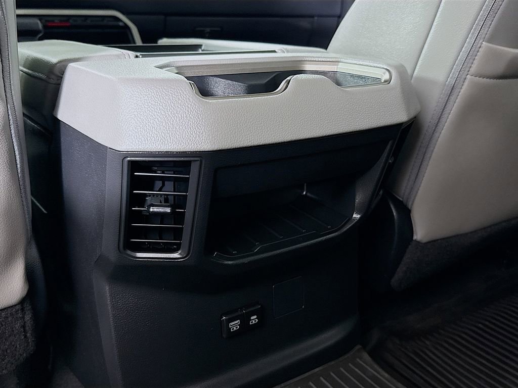 Used 2024 Toyota Tundra Limited w/ TRD Off-Road Package image 28