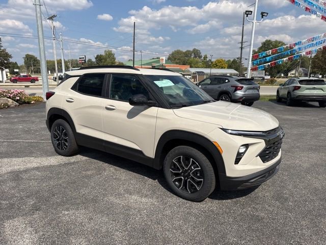 New 2026 Chevrolet TrailBlazer ACTIV w/ Convenience Package image 20