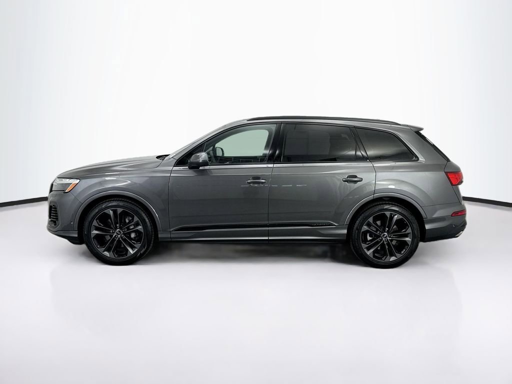 New 2026 Audi Q7 3.0T Premium Plus image 8
