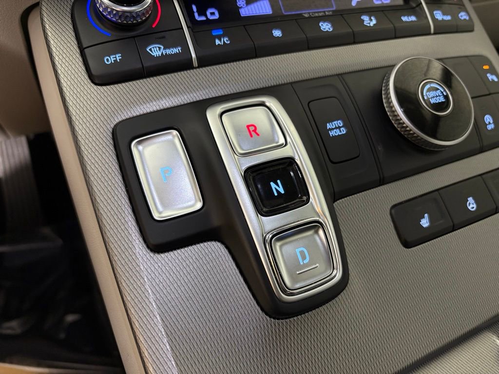 Used 2022 Hyundai Palisade SEL w/ Premium Package image 31