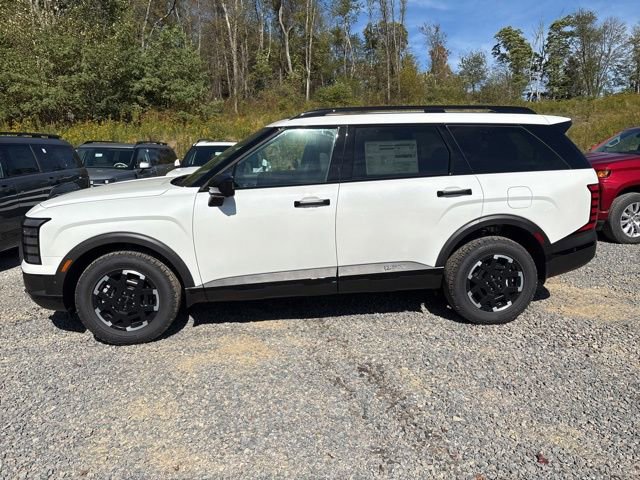 New 2026 Hyundai Palisade XRT Pro AWD/4WD image 2