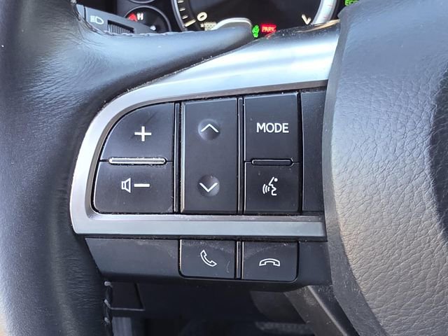 Used 2019 Lexus LX 570 4WD w/ Luxury Package image 31