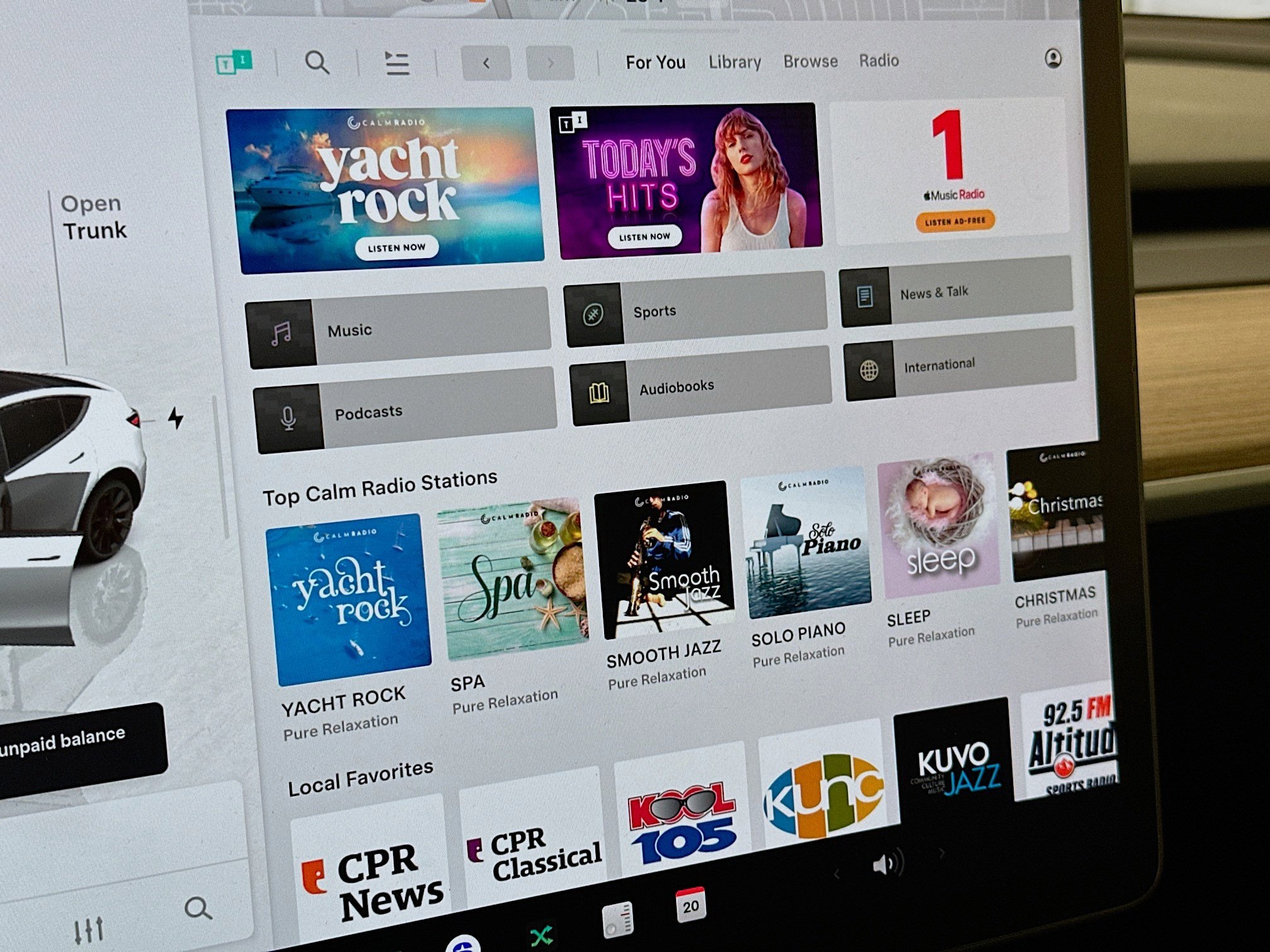 Used 2023 Tesla Model Y Long Range image 21