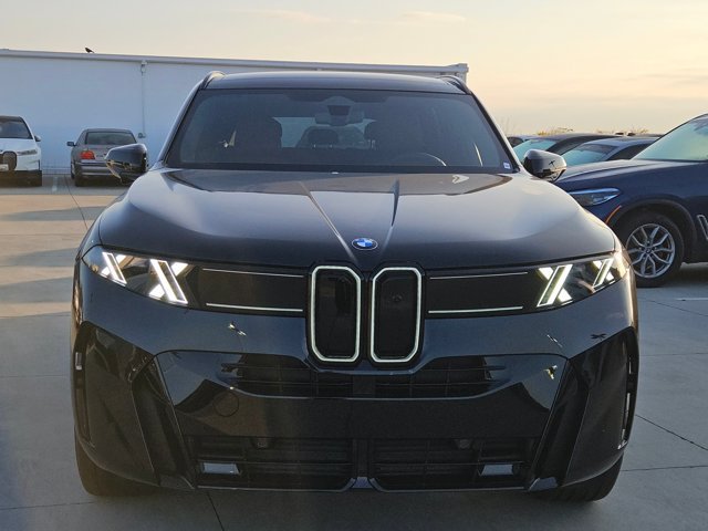 New 2027 BMW X5 xDrive50e w/ M Sport Professional Package AWD/4WD image 6