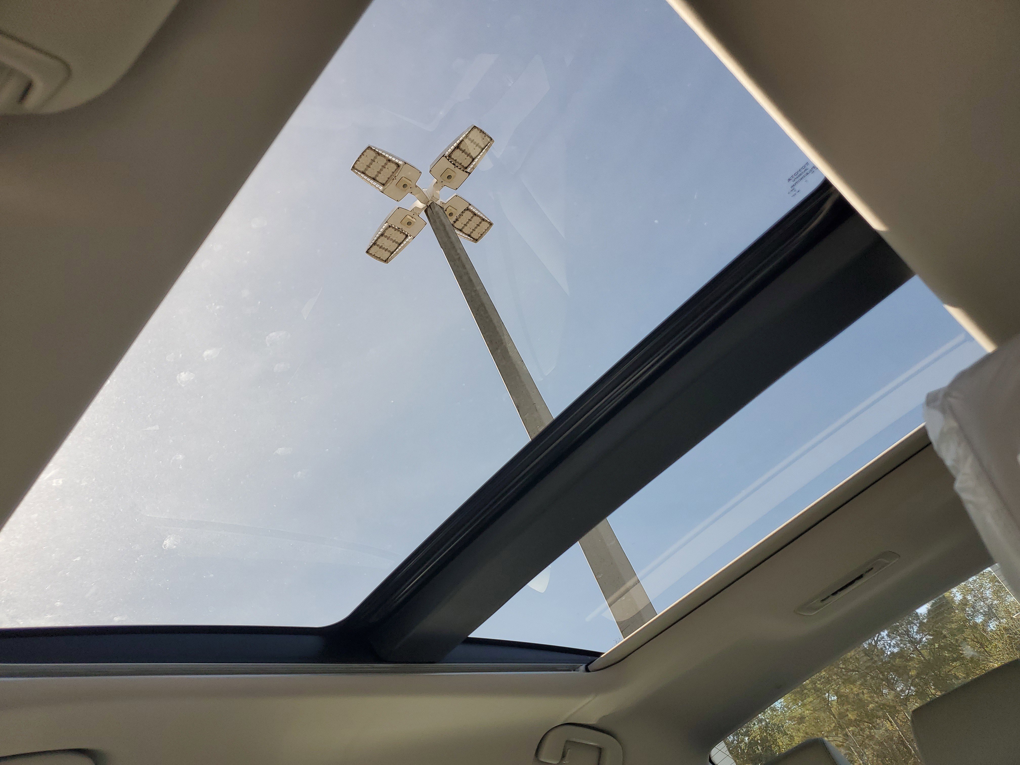 New 2026 Toyota Camry XLE image 33