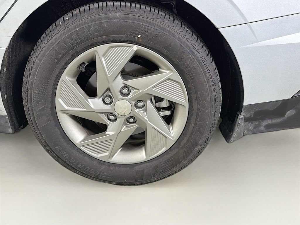 Used 2025 Hyundai Sonata SE FWD image 33