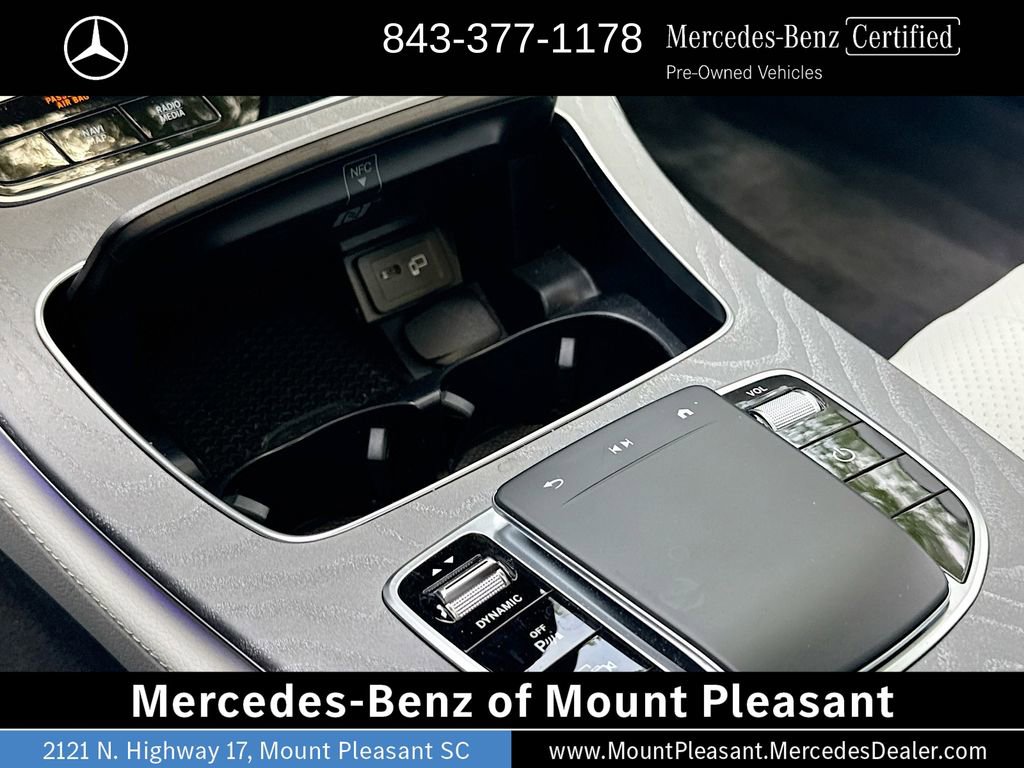 Certified 2022 Mercedes-Benz E 350 Sedan image 18