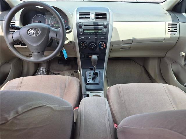 Used 2010 Toyota Corolla S FWD image 14