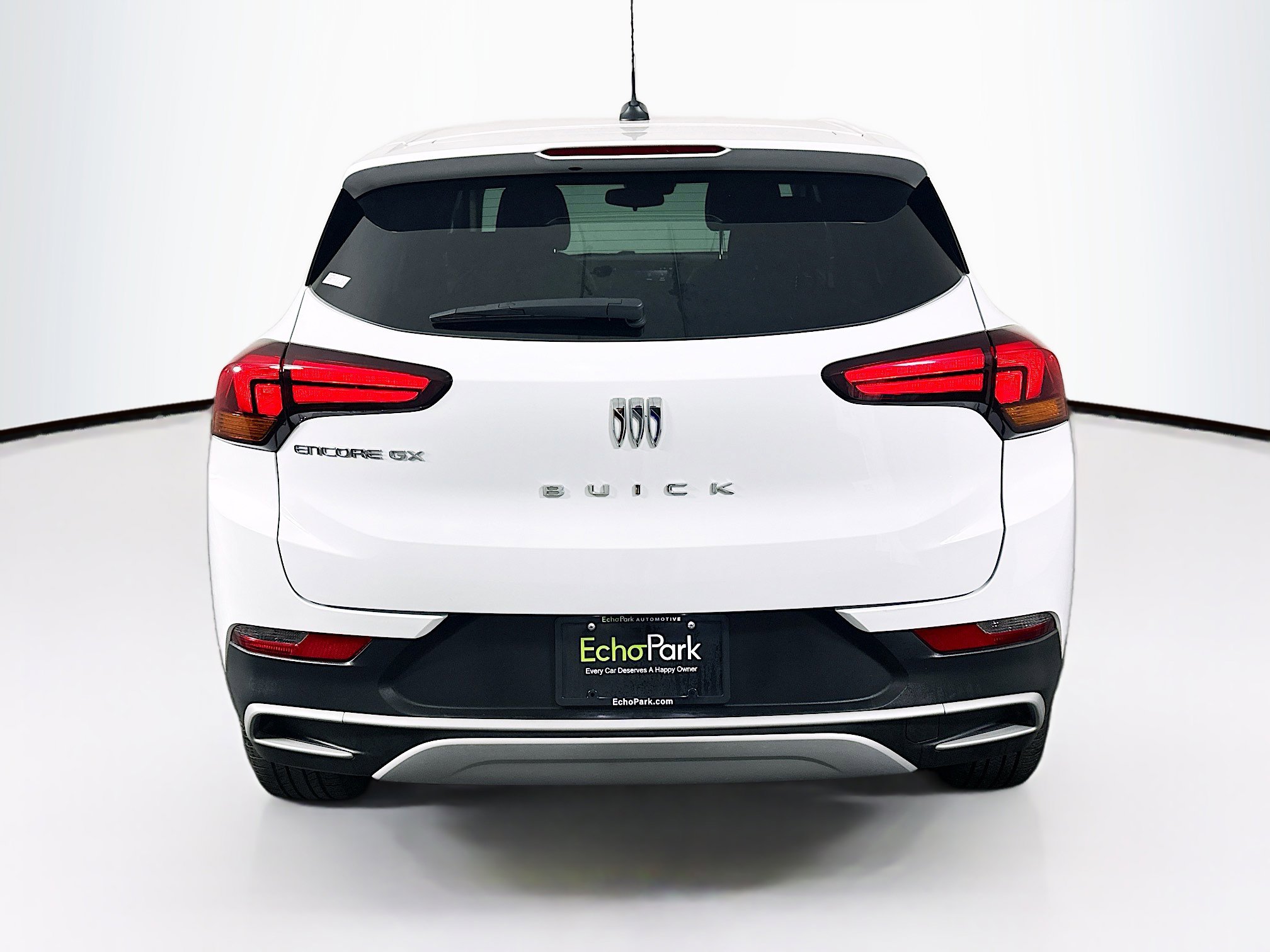 Used 2025 Buick Encore GX Preferred image 7