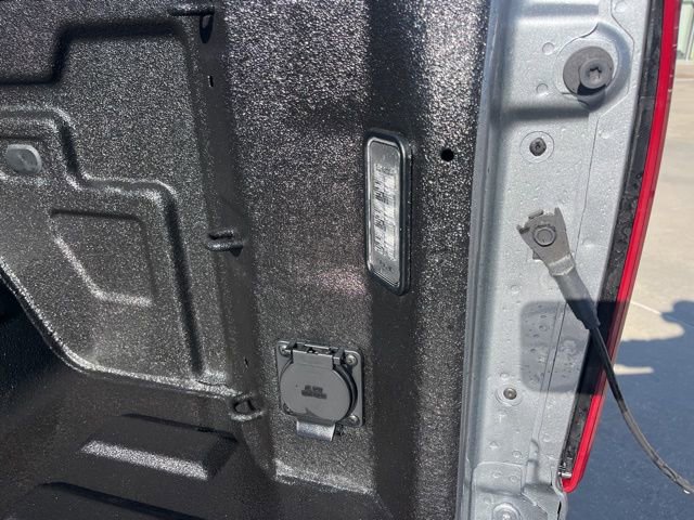 New 2026 Chevrolet Silverado 1500 RST w/ RST All Star Premium Package image 10