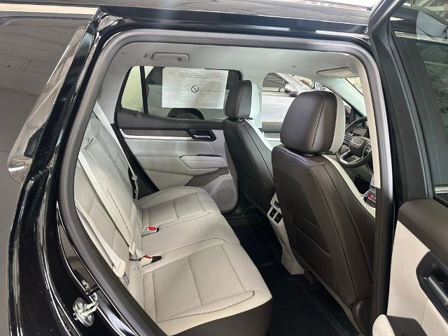 New 2026 GMC Terrain Denali w/ LPO, Floor Liner Package AWD/4WD image 11