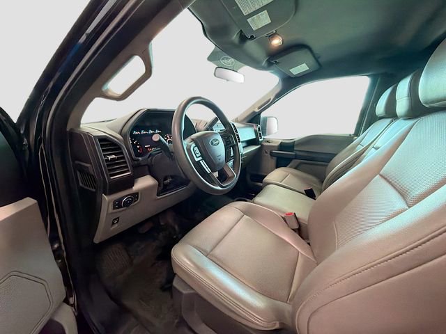 Used 2017 Ford F150 XL w/ Equipment Group 101A Mid image 19