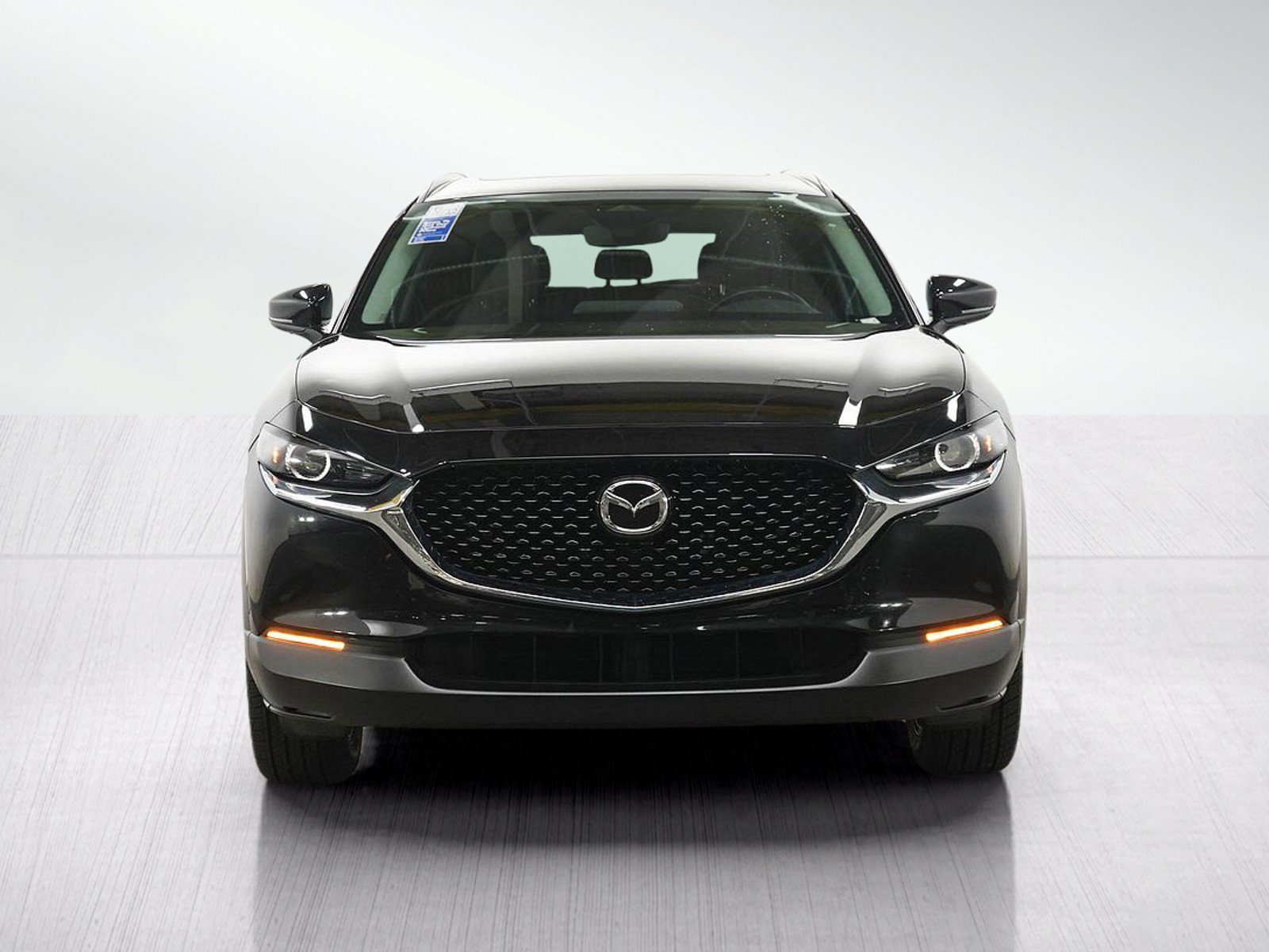 Used 2025 MAZDA CX-30 AWD 2.5 S w/ Preferred Package image 8