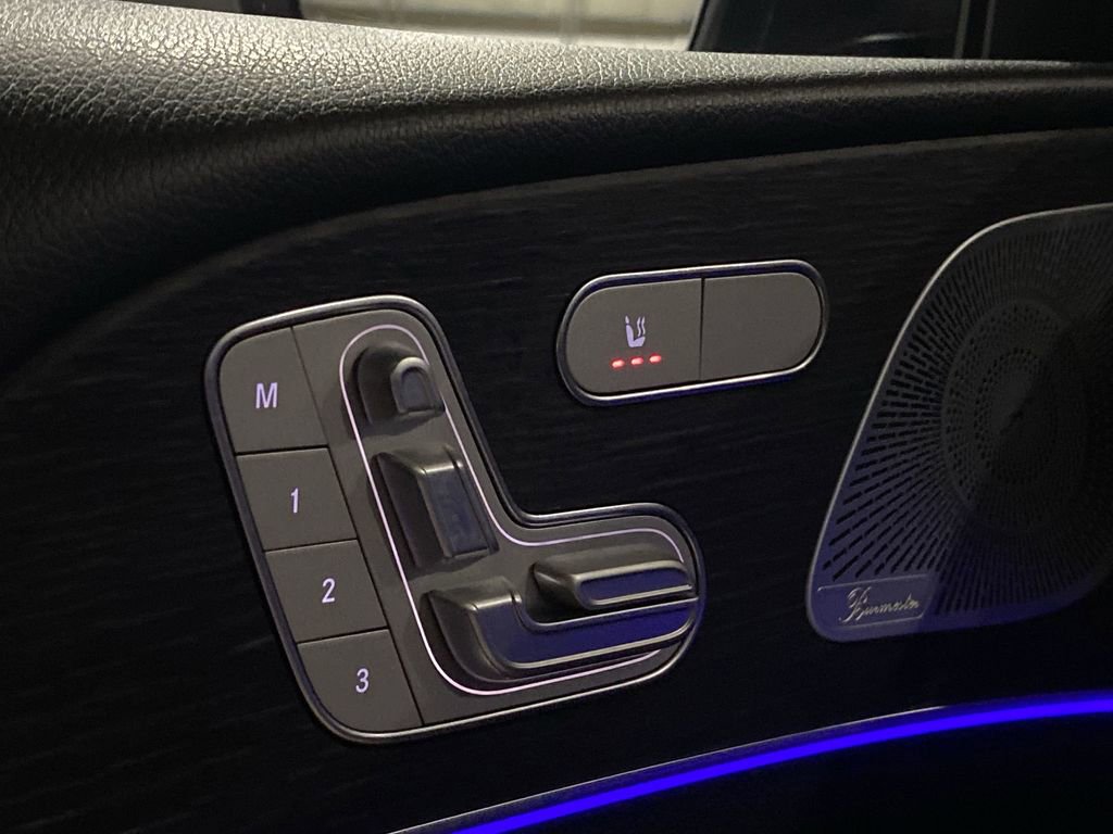 Certified 2020 Mercedes-Benz GLE 350 4MATIC image 10