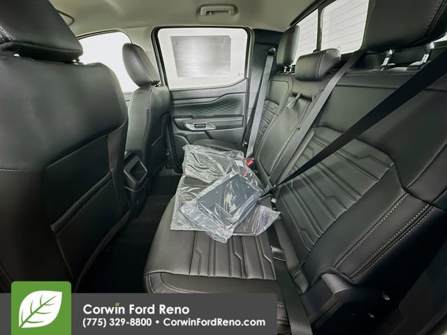 New 2026 Ford Ranger Lariat w/ FX4 Off-Road Package image 27