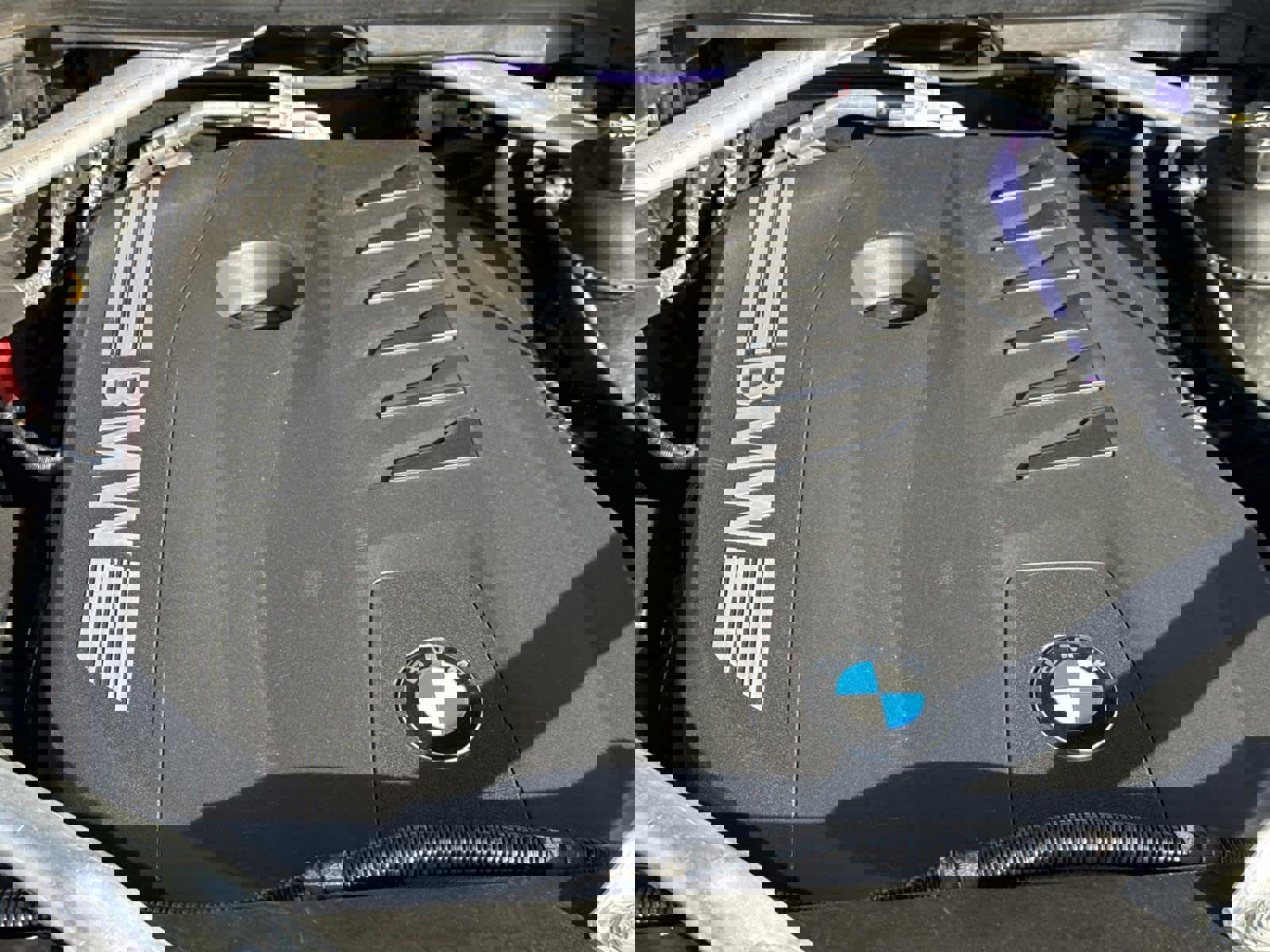 Used 2024 BMW X5 xDrive40i image 12