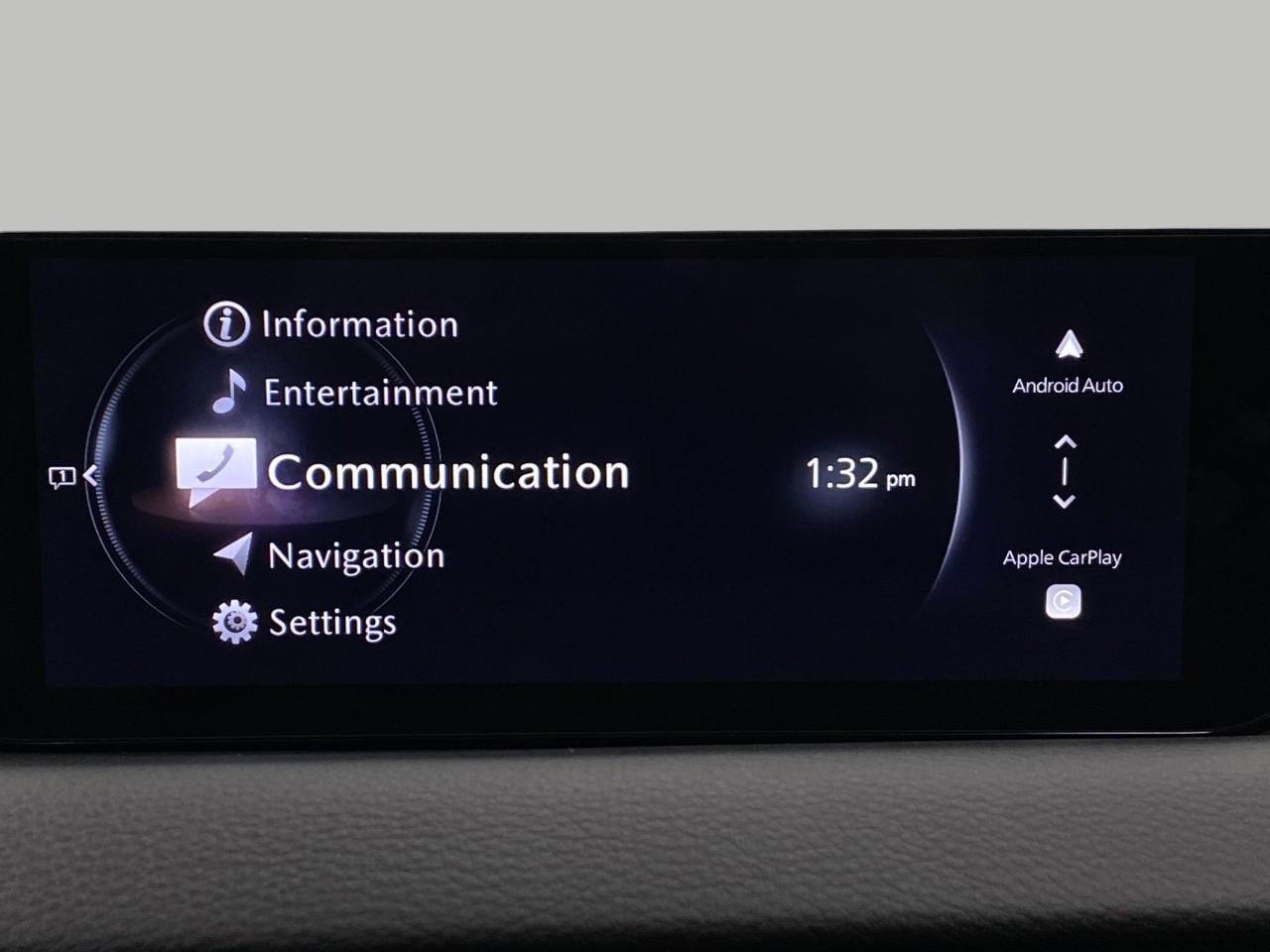 Used 2025 MAZDA CX-50 AWD 2.5 Turbo w/ Accent Package image 22