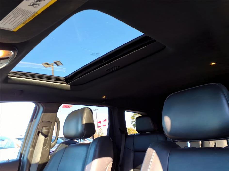 Used 2019 Jeep Grand Cherokee Limited image 12